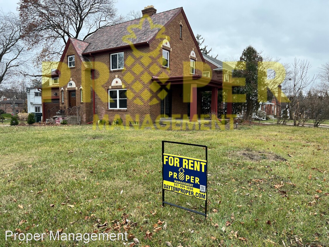 4 br, 1.5 bath House 830 Audrey Place House Rental in Dayton, OH