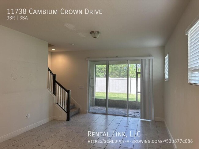 Building Photo - 11738 Cambium Crown Dr
