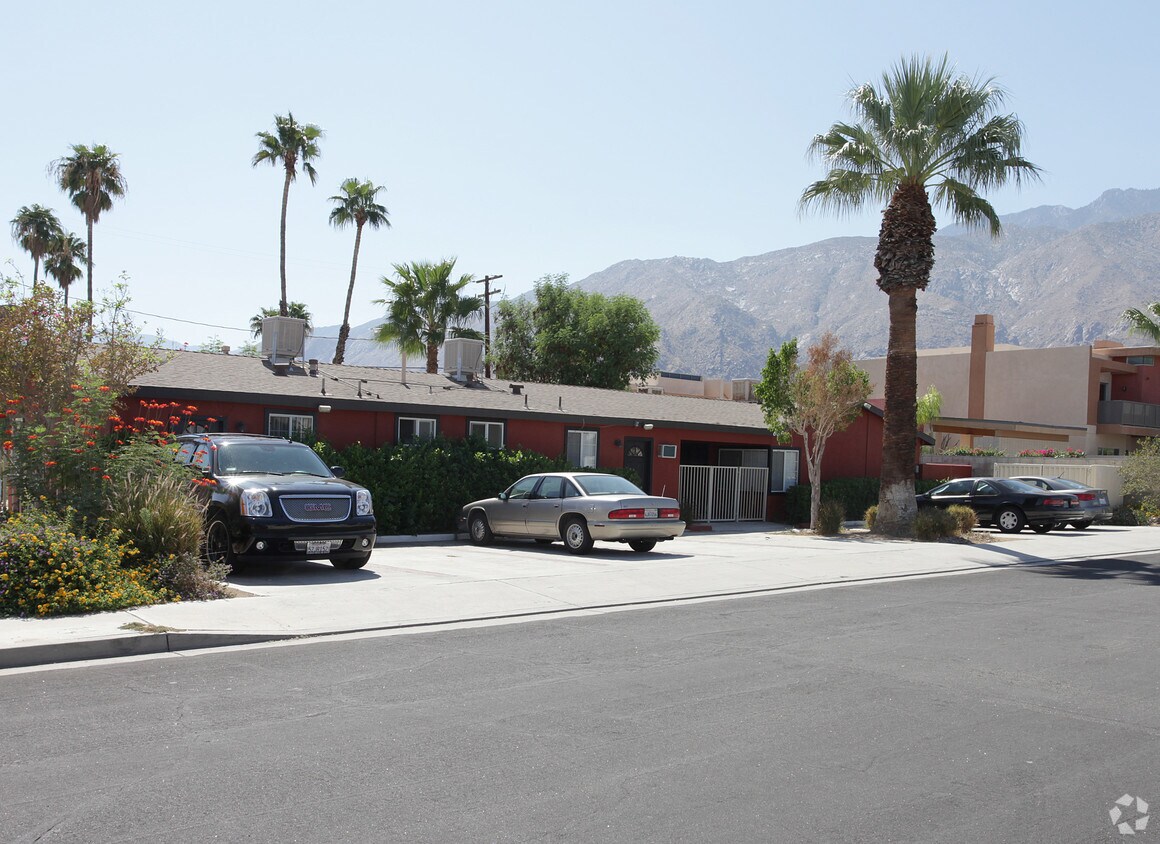 Foto del edificio - 685 E Cottonwood Rd