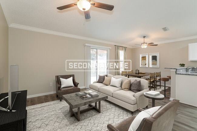 Building Photo - 714 Calico Jack Way