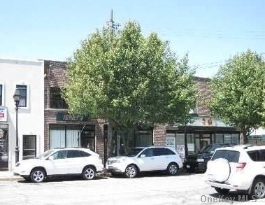 Primary Photo - 513 Central Ave