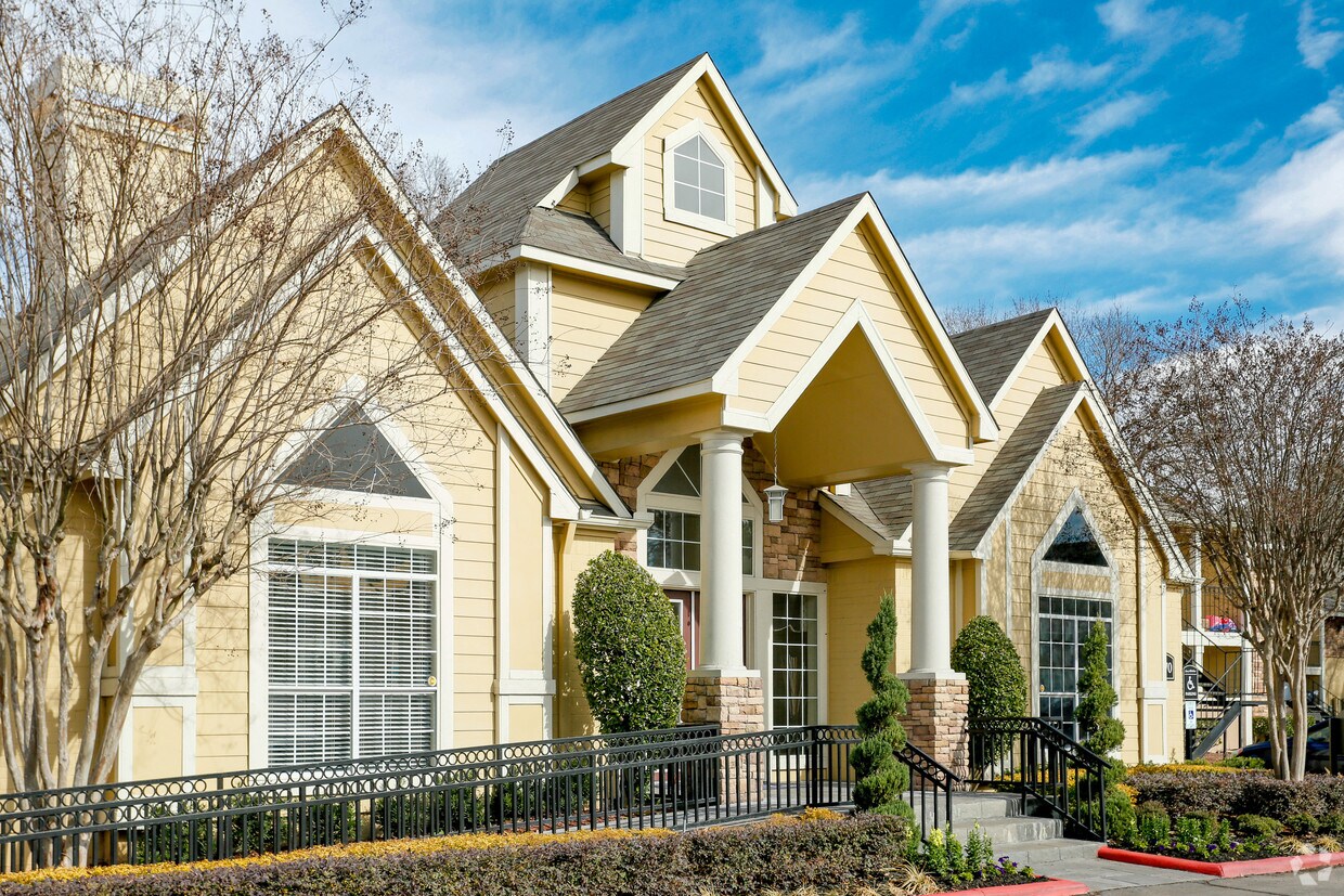 Legacy at Westchase Alquileres en Houston, TX