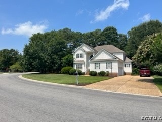 Building Photo - 1800 Rolfe Way