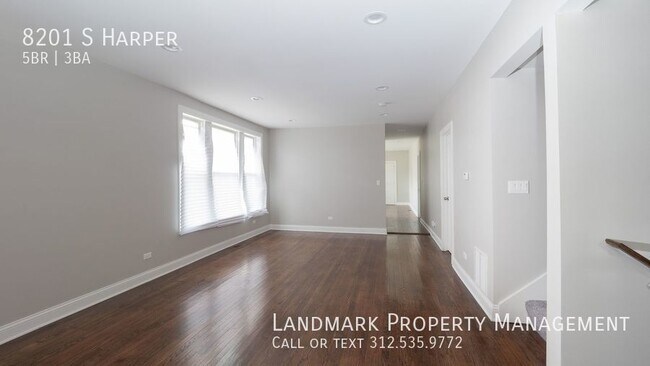 Foto del edificio - 8201 S Harper