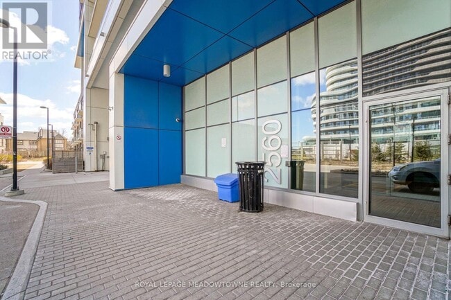 Building Photo - 2560 Eglinton Ave W