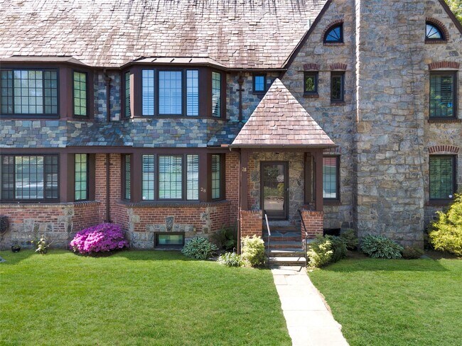 Foto del edificio - 8 Manning Cir