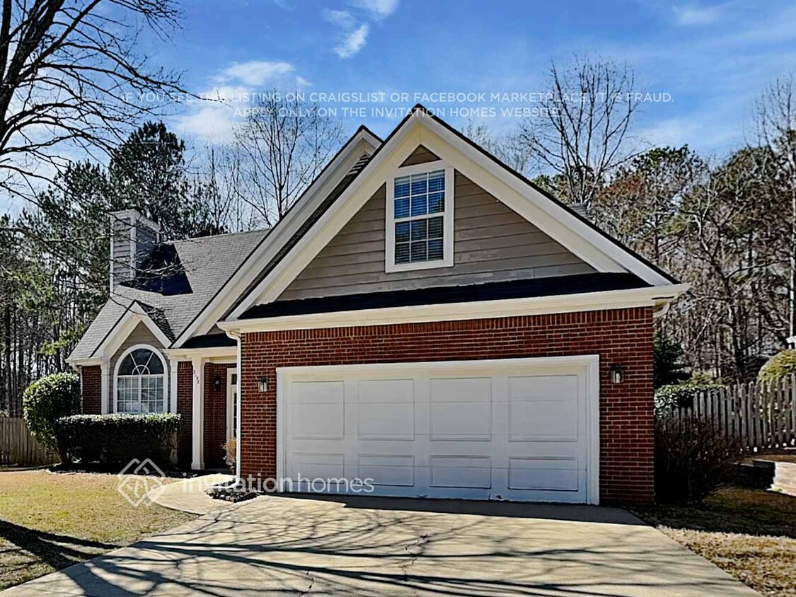 Foto principal - 2198 Berryhill Cir SE