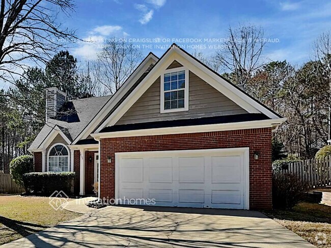 Building Photo - 2198 Berryhill Cir SE