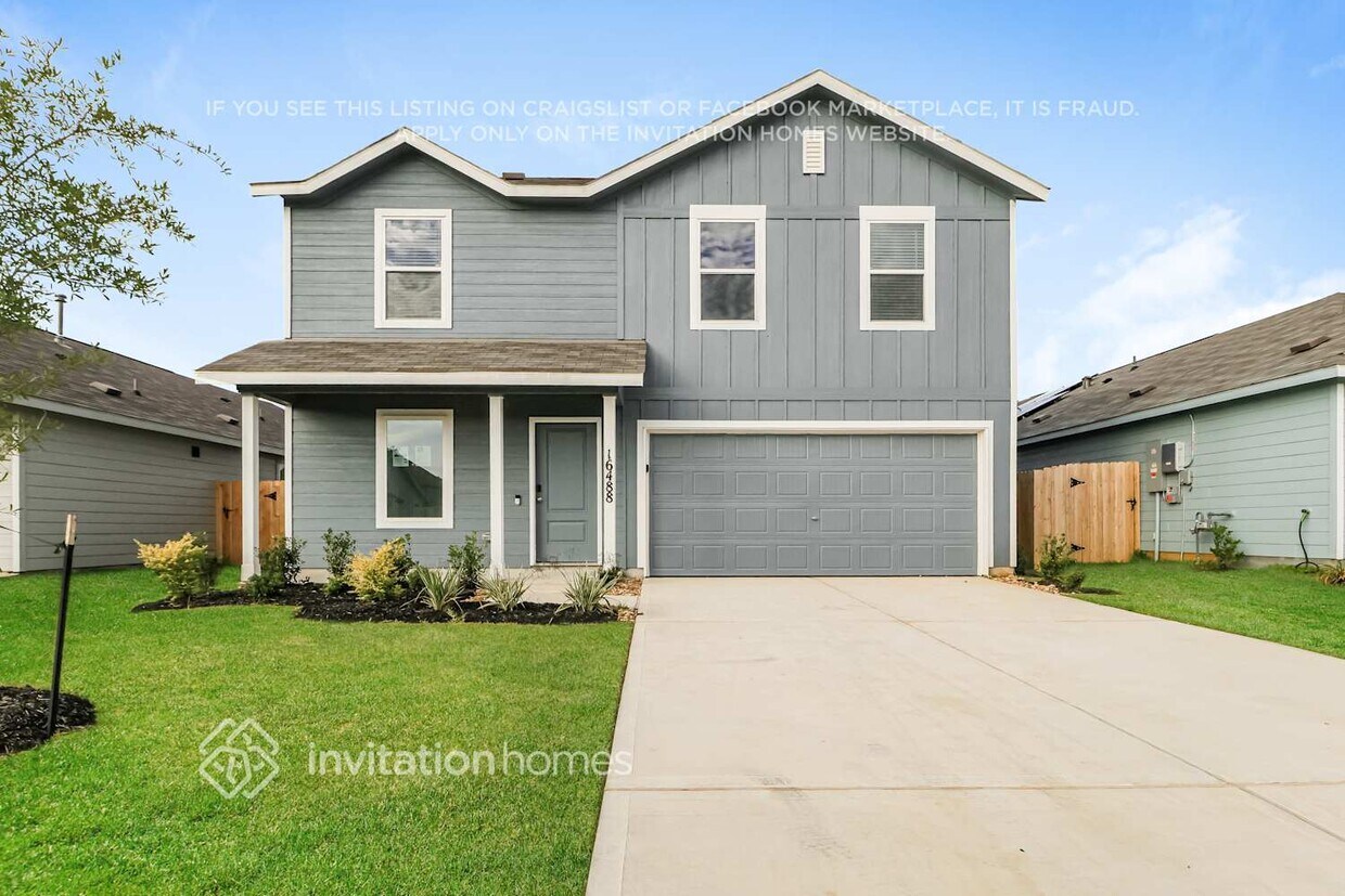 Foto principal - 16488 Blossom Grv Dr