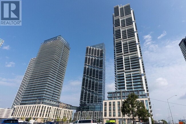 Photo du bâtiment - 7890 Jane St