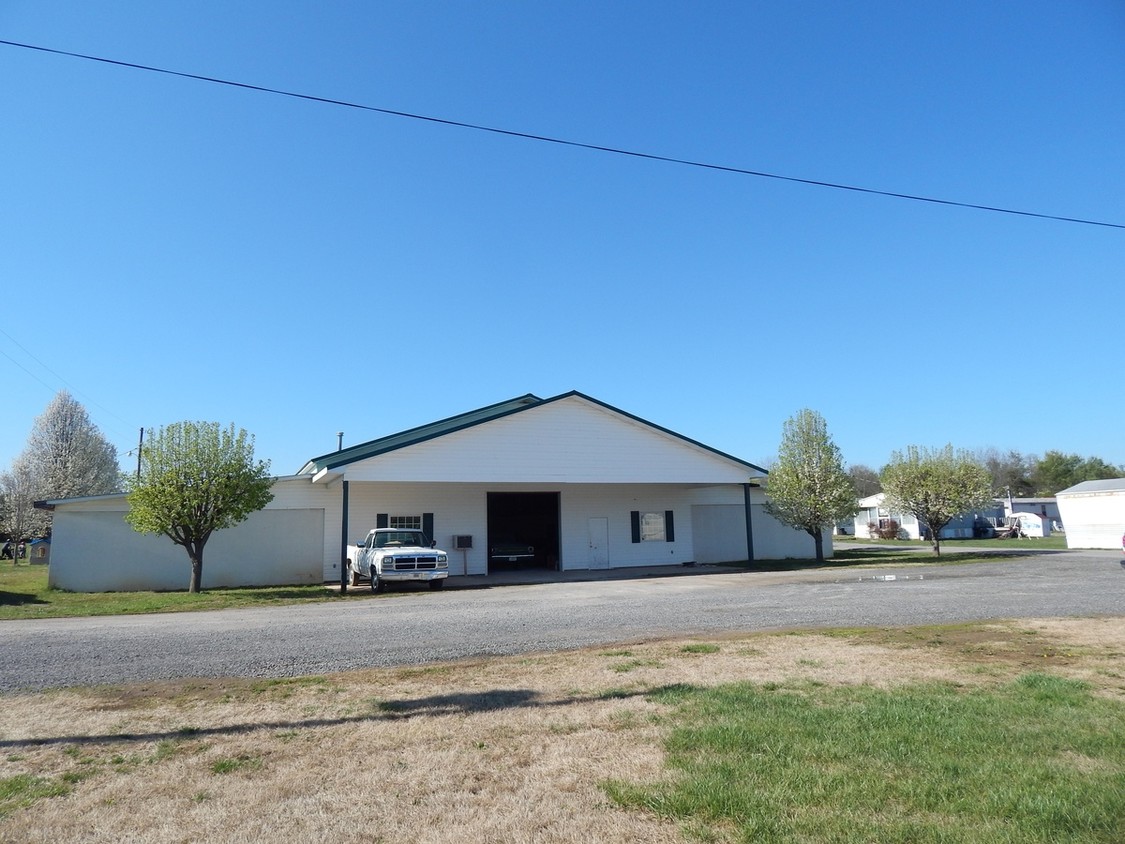 Foto del edificio - Meadow View Mobile Home Park