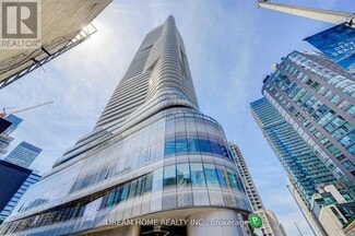 Building Photo - 11-2811 Wellesley St W