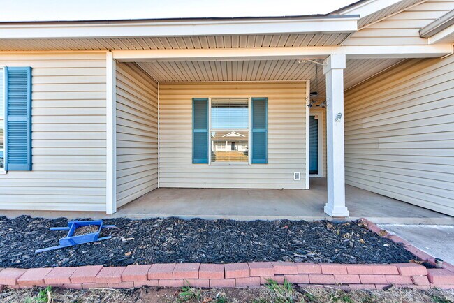 Foto del edificio - 1225 Briar Patch Way