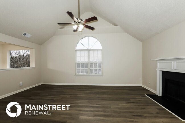 Foto del edificio - 4153 Ward Lake Trail