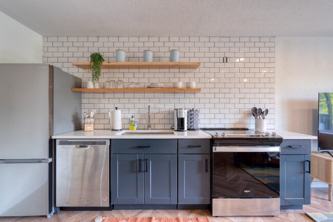 Foto del edificio - 5222 SE Holgate Blvd