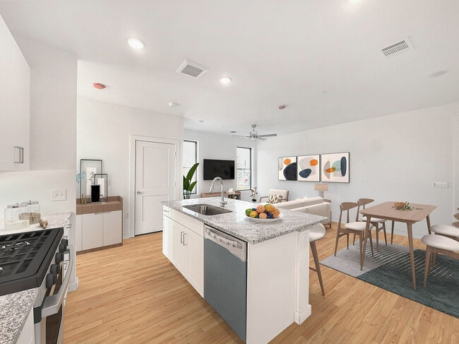 Building Photo - The Brookman