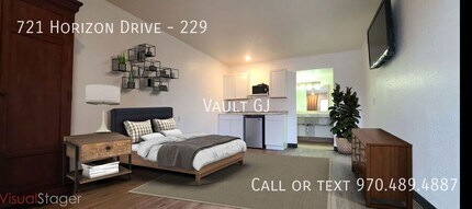 Building Photo - 721 Horizon Dr