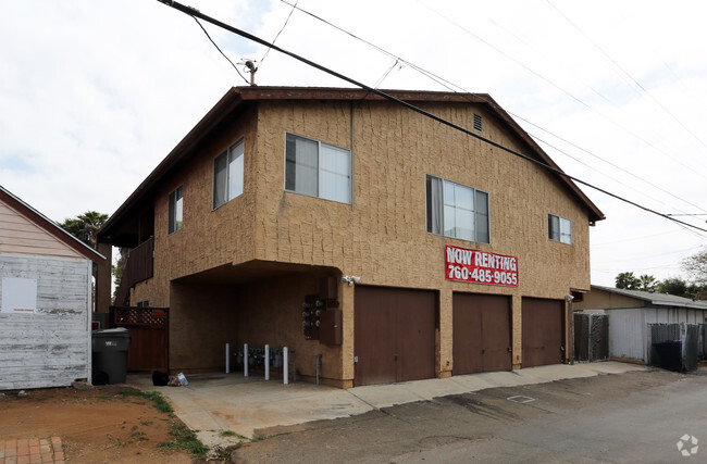 Building Photo - 521 S Freeman St