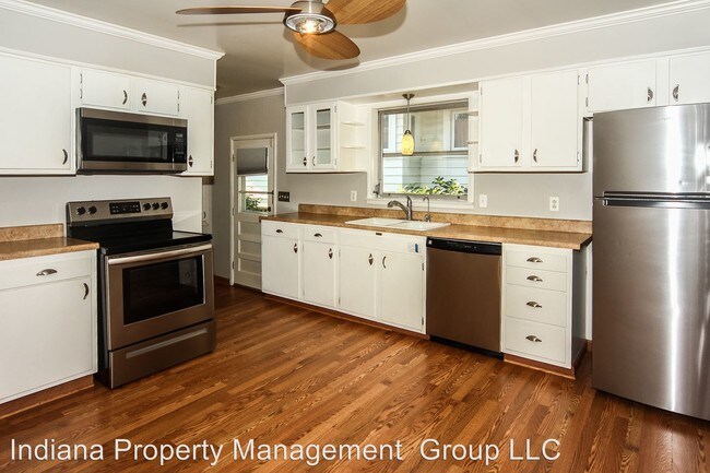 Foto del edificio - 3 br, 1 bath House - 4255 Otterbein Ave.