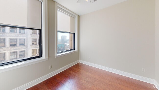 Building Photo - 705 Olive Street Apartments