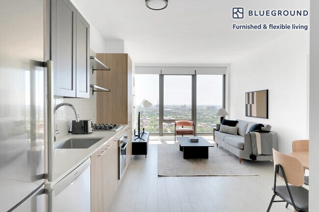 Foto del edificio - 1035 W Van Buren St