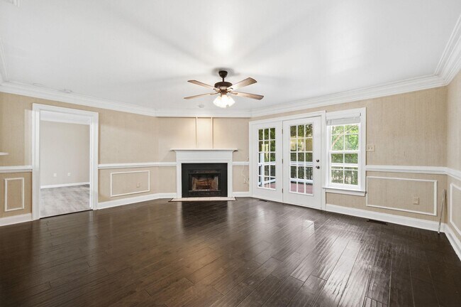 Foto del edificio - 28 Cherry Laurel Dr