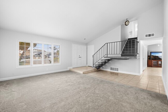 Living Room - 20662 Spindrift Ln