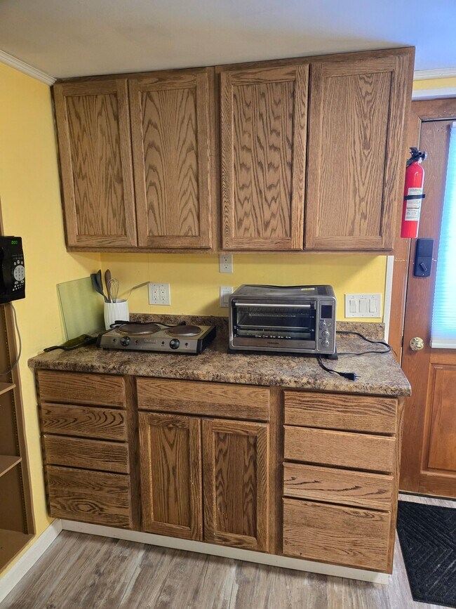 Foto del edificio - 5 Maryland Ave