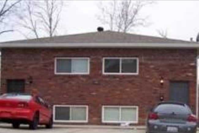 Building Photo - 1153 Williams St