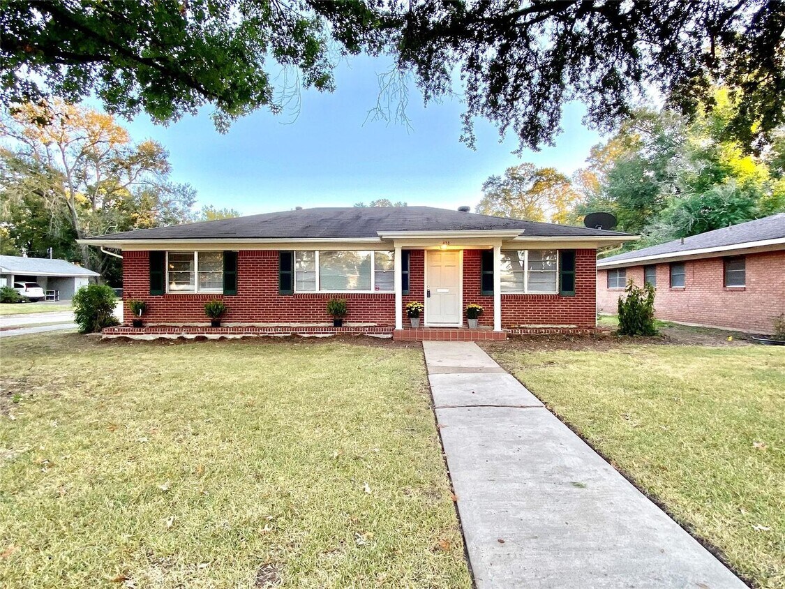 433 Pennsylvania Ave, Shreveport, LA 71105 House Rental in Shreveport