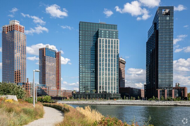 Foto del edificio - The Bellslip