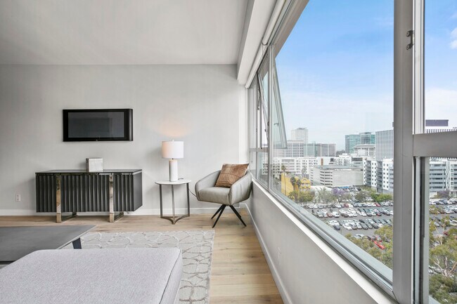 Foto del edificio - The View