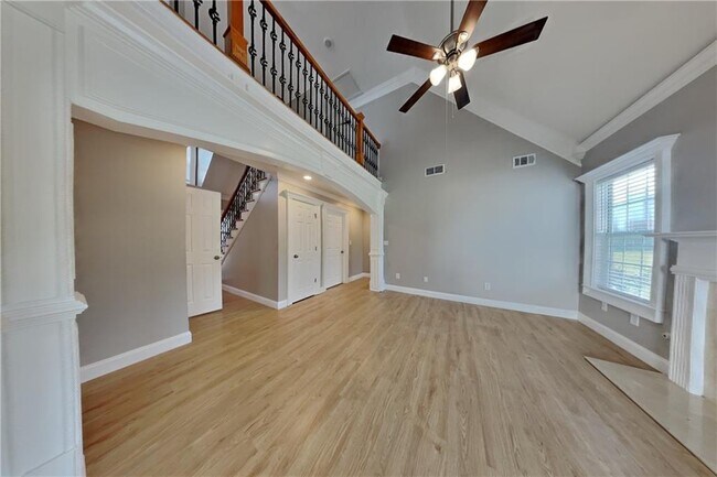 Foto del edificio - 1650 Willow River Run