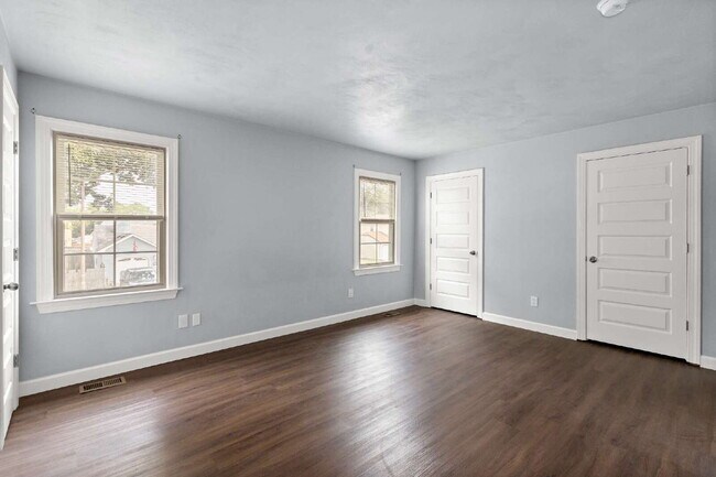 Foto del edificio - Single Family home in Chimney Hill