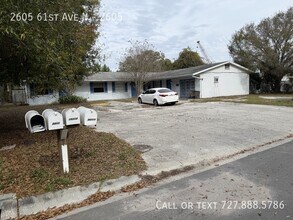 Building Photo - 2605 61st Ave N