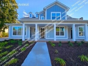Building Photo - 411 Perry Ave