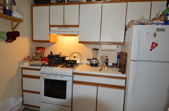 Building Photo - 84 New Whitney St