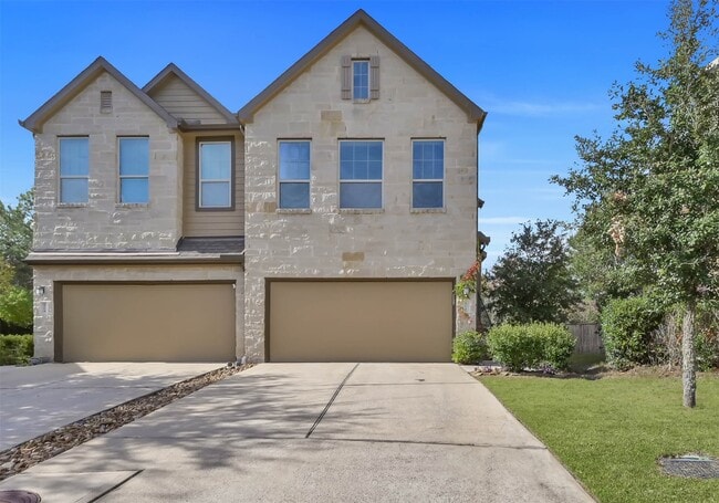 Building Photo - 210 Cheswood Forest Pl