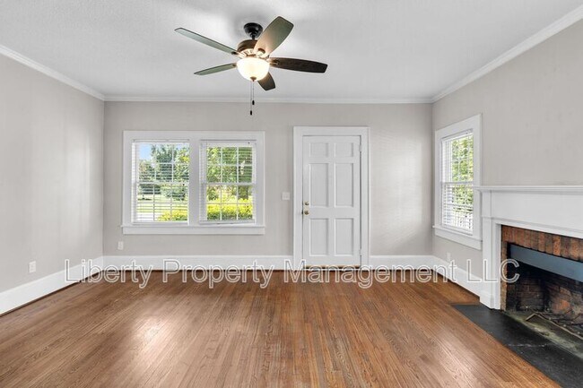 Foto del edificio - 1312 Summit Ave