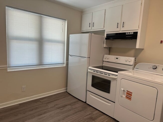 Building Photo - Coming Soon! Durham Gem with Fenced Yard & Deck