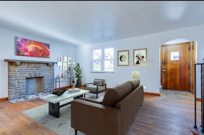 Foto del edificio - 352-352 W 12th Ave