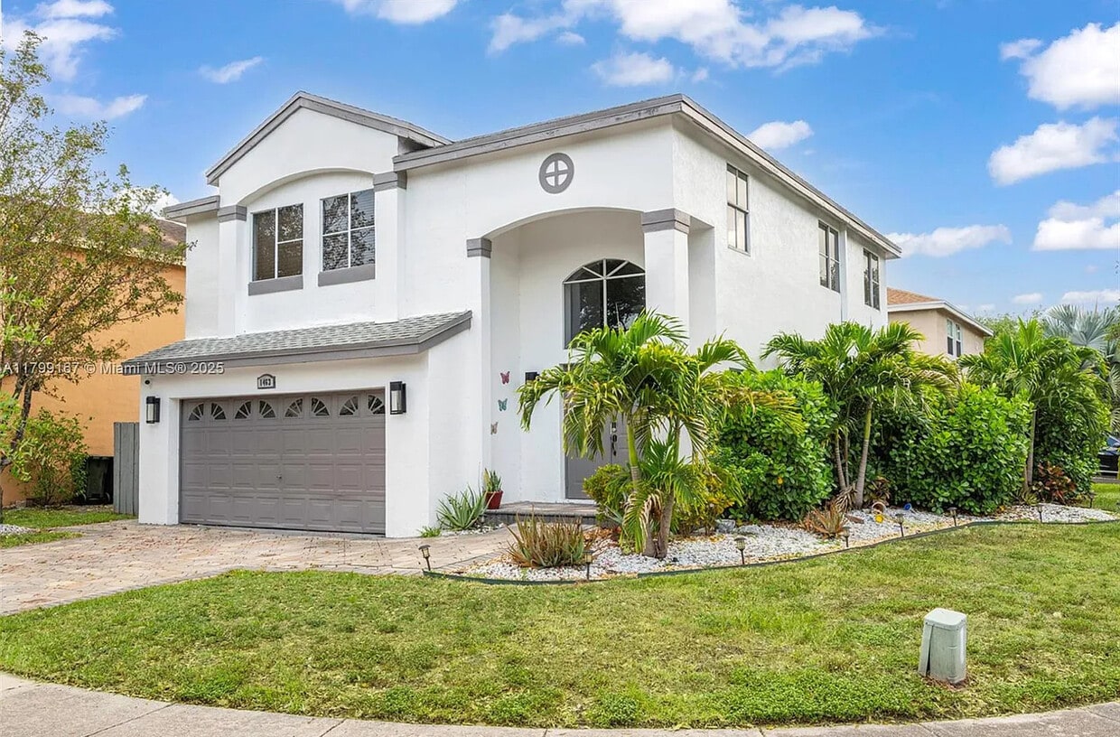 Photo - 1463 NW 48th Ave (Coconut Creek, FL)