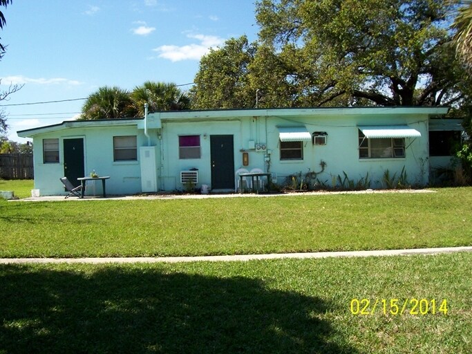 Primary Photo - 506 N 2nd St
