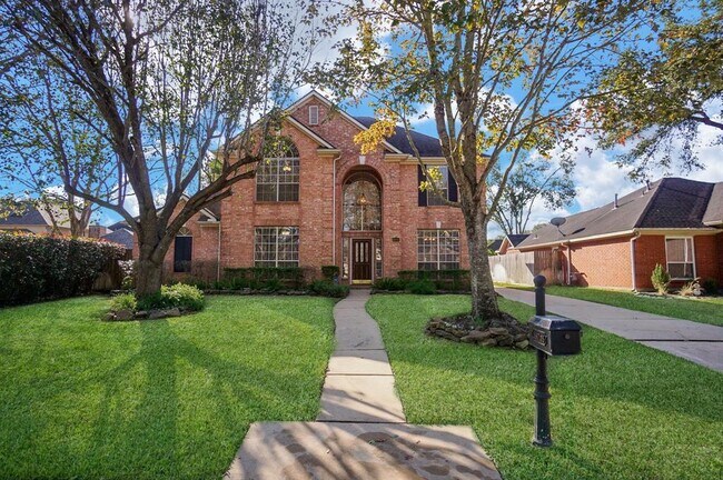 Foto del edificio - 19703 Ivory Mills Ln