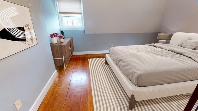 Foto del edificio - 126 Calumet St