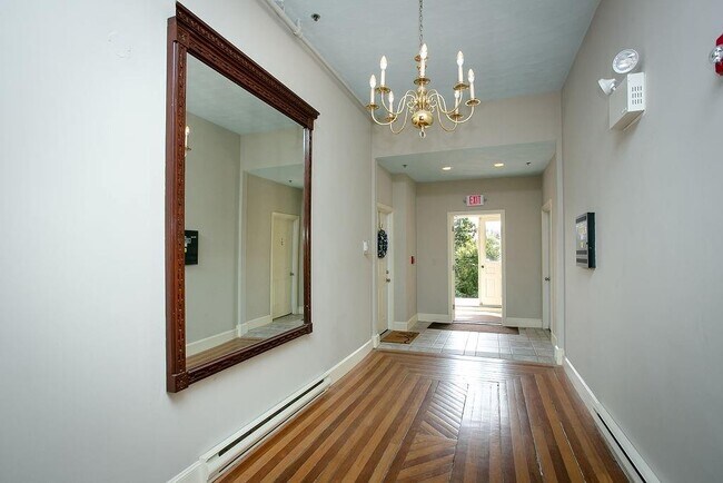 Foto del edificio - 1 Seaview Ave