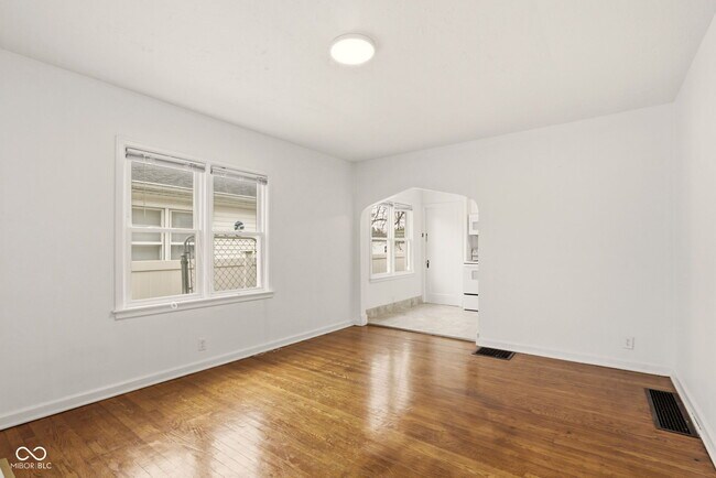 Foto del edificio - 1531 N Grant Ave