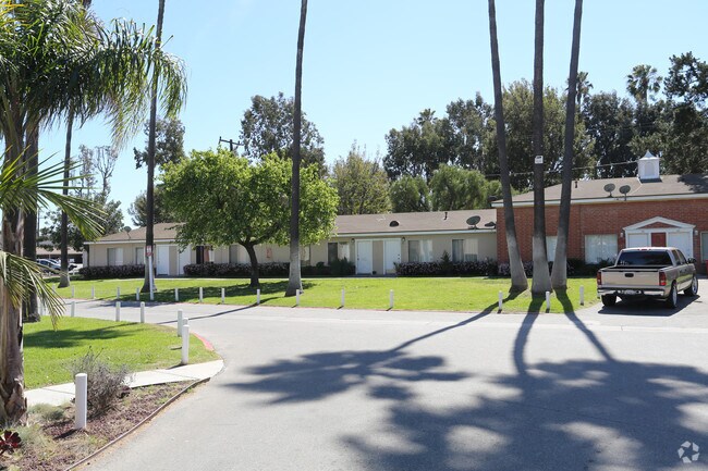 Foto del edificio - The Villas at Miralomoa