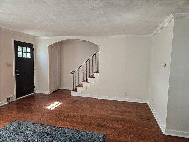 Foto del edificio - 10 Allendale Pl