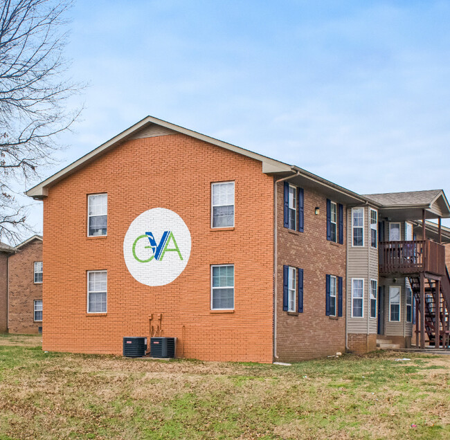 Building Photo - Blue Grass Meadows